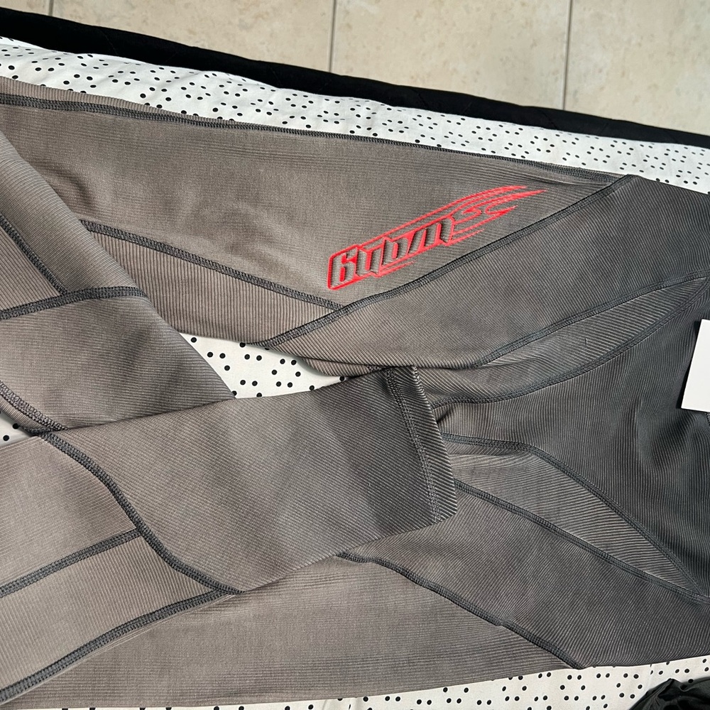 ALEXANDER WANG BLADE LOGO SET SZ SMALL - Picture 5 of 9